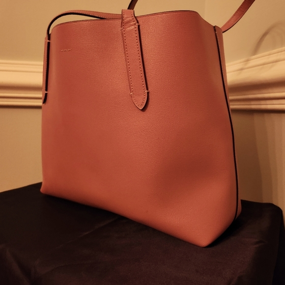 Coach Tote - Picture 3 of 7